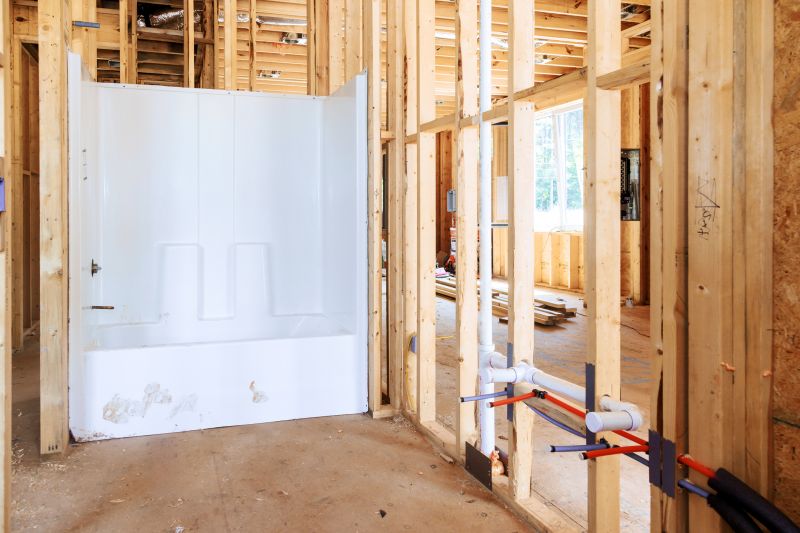 Top Bathroom Remodeling Companies in Poughkeepsie, NY