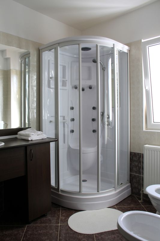 Cost of Shower Installation in New Paltz, NY